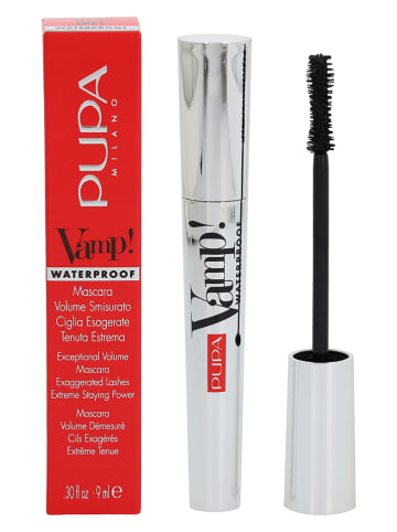 Pupa Milano Mascara "Pupa Vamp! Waterproof", 9 ml