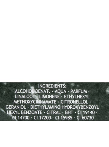 Laura Biagiotti Roma Uomo - EdT, 125 ml