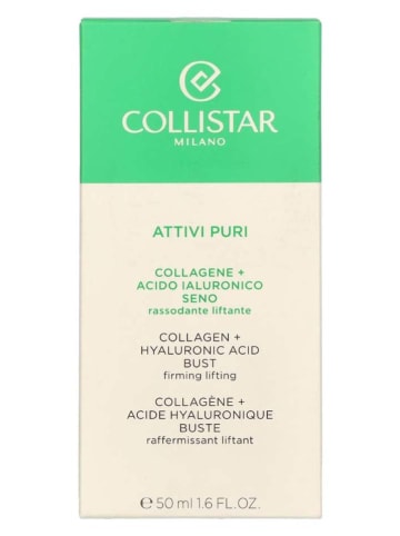 Collistar Brustserum "Pure", 50 ml