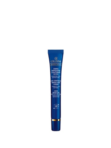 Collistar Krem pod oczy "Eye Contour Perfection" - 15 ml
