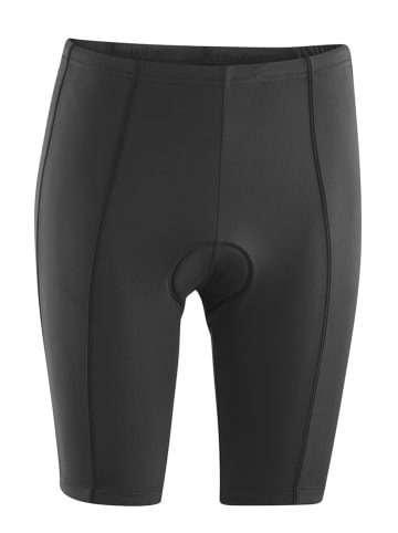 Gonso Fahrradshorts in Schwarz