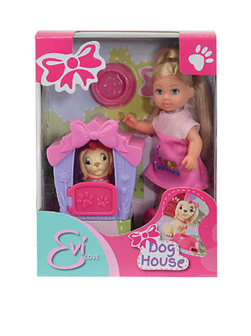 Simba Pop "Evi - hondenhok" - vanaf 3 jaar