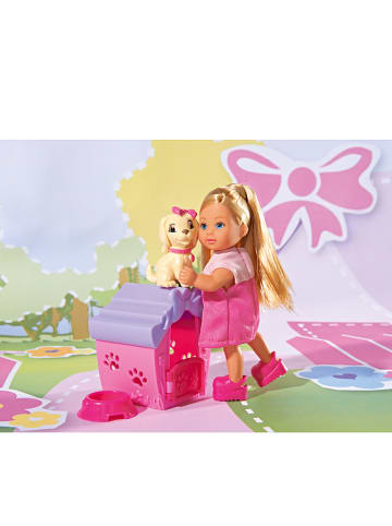 Simba Pop "Evi - hondenhok" - vanaf 3 jaar