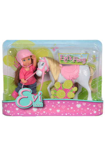 Simba Puppe "Evi - Pony" - ab 3 Jahren