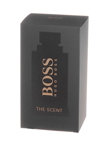 Hugo Boss The Scent - EDT - 100 ml