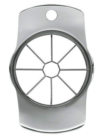 Rösle Edelstahl-Apfelschneider - (L)16 cm