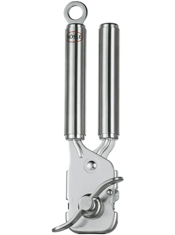 Rösle Roestvrijstalen blikopener - (L)20 cm