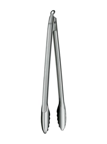 Rösle Edelstahl-Küchenzange - (L)40 cm