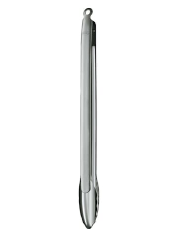Rösle Edelstahl-Küchenzange - (L)40 cm