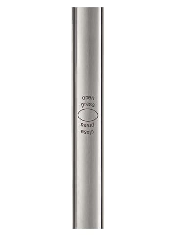 Rösle Roestvrijstalen gourmettang - (L)40 cm