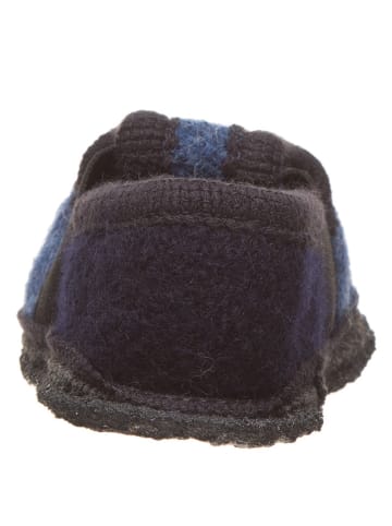 kitz-pichler Pantoffels blauw