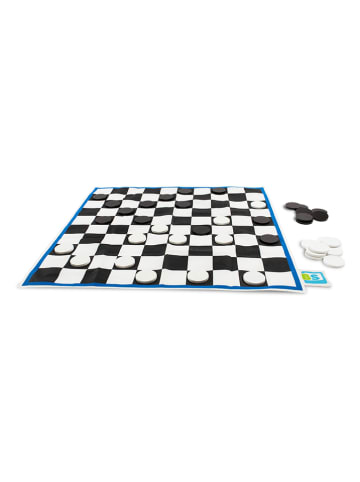 BS Toys Damespiel - ab 6 Jahren