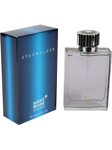 Montblanc Starwalker - eau de toilette, 75 ml