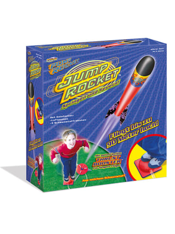 B.toys Raket "Jump Rocket" - vanaf 4 jaar