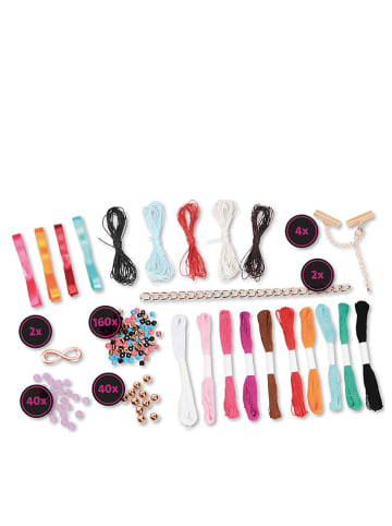 B.toys Creativiteitsset "Vriendschapsbandjes" - vanaf 8 jaar