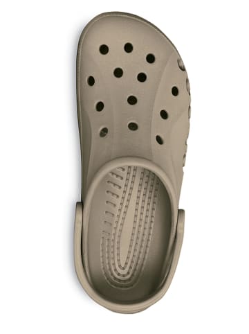 Crocs Clogs "Baya" in Khaki