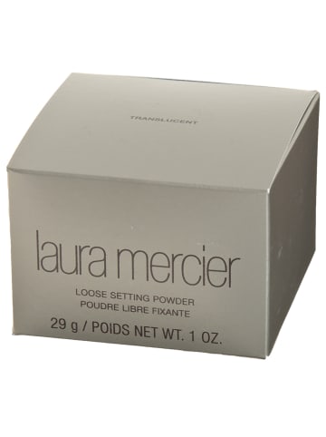 Laura Mercier Laura Mercier poeder "Loose Setting Powder" translucent, 29 g
