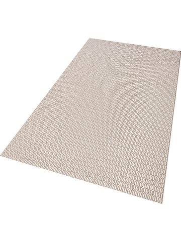 NORTHRUGS Indoor-/outdoortapijt "Meadow" grijs