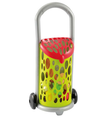 écoiffier Boodschappentrolley met accessoires - vanaf 18 maanden