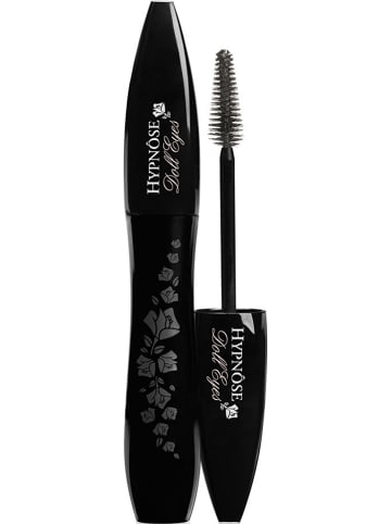 Lancôme Tusz do rzęs "Doll Eyes - 01 Black" - 6,5 ml