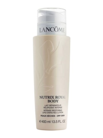 Lancôme Bodylotion "Nutrix Royal Body", 400 ml