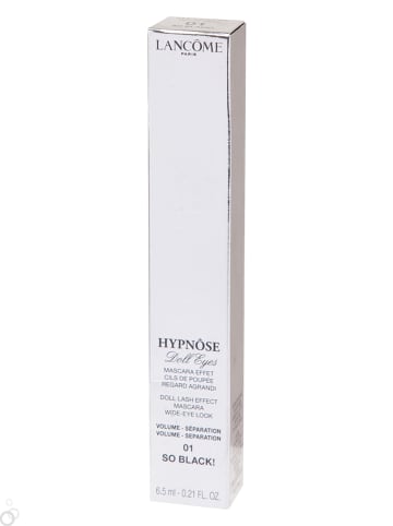 Lancôme Mascara Lancôme "Hypnôse Doll Eyes" - 01 Black" zwart, 6,5 g