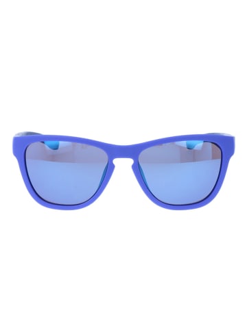 Lacoste Unisex-Sonnenbrille in Blau
