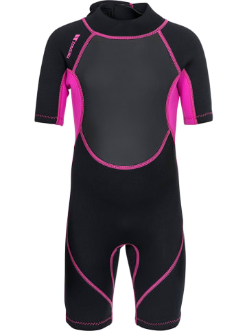 Trespass Neopreen pak "Scubadive" zwart