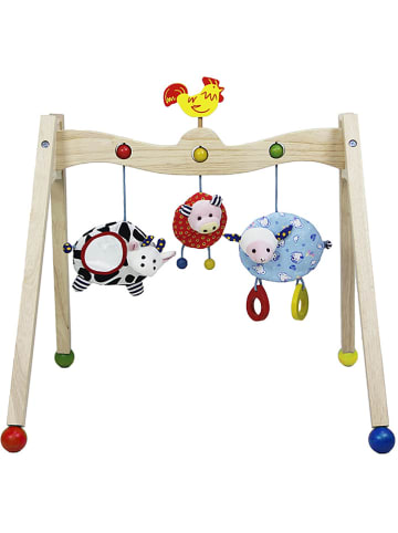 Primi Passi Speelboog "Farm Animal" -  vanaf 3 maanden