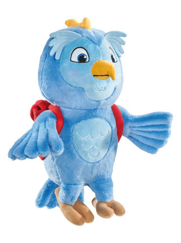 Schmidt Spiele Lampa wisząca w kolorze beżowo-białym