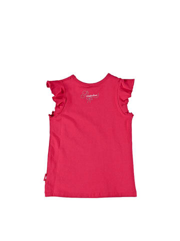 Pampolina Shirt in Rot