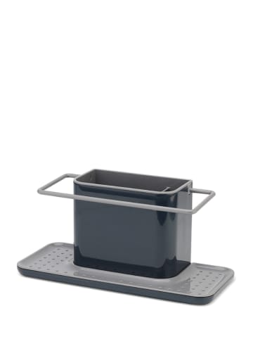 JosephJoseph Organizer w kolorze antracytowo-szarym - (S)30,5 x (W)15 x (G)13 cm