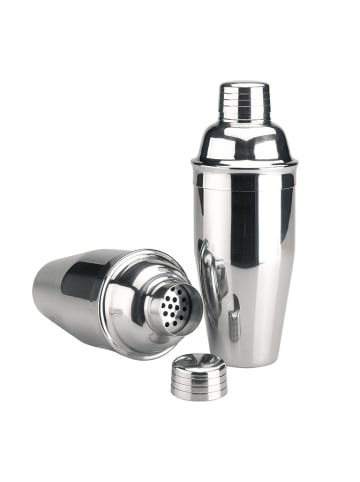 Ibili Shaker barmański do drinków - 0,7 l