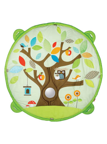 Skip Hop Krabbel- und Spieldecke "Treetop Friends" - ab Geburt