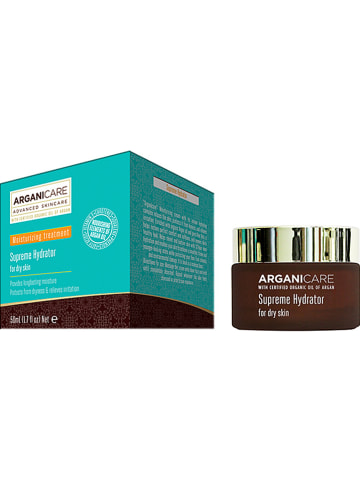 Argani Care Feuchtigkeitscreme "Supreme Hydrator", 50 ml