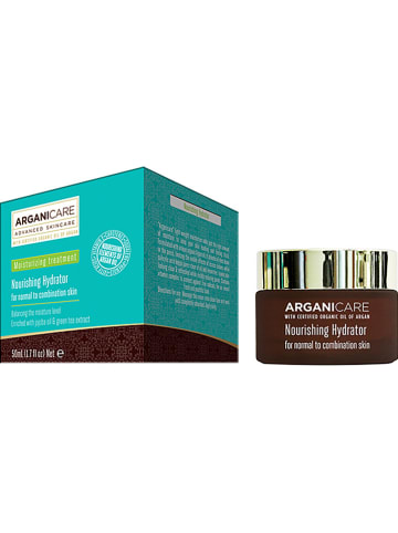 Argani Care Krem do twarzy - 50 ml