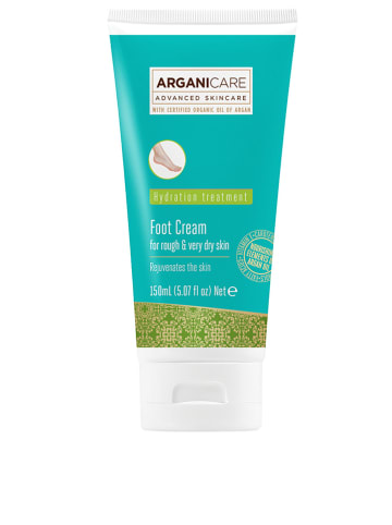 Argani Care Voetencrème, 150 ml