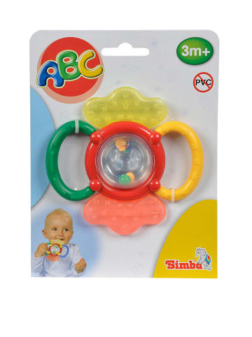 Simba Activityrassel - ab 3 Monaten