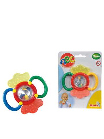 Simba Activityrassel - ab 3 Monaten