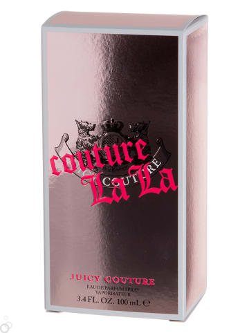 Juicy Couture La La - EDP - 100 ml