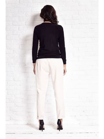 INFINITE YOU Hose in Creme