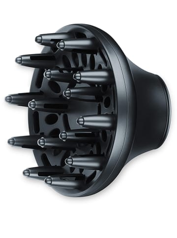 Beurer Haartrockner "HC 80" in Schwarz