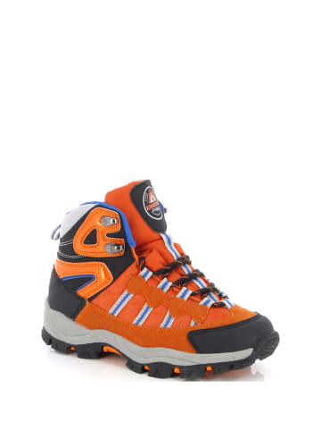 Kimberfeel Trekkingschuhe in Orange
