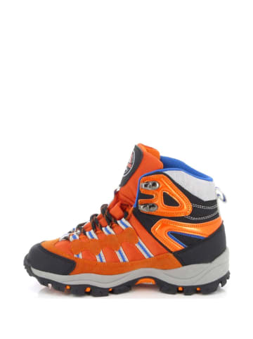 Kimberfeel Trekkingschuhe in Orange