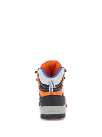 Kimberfeel Trekkingschuhe in Orange