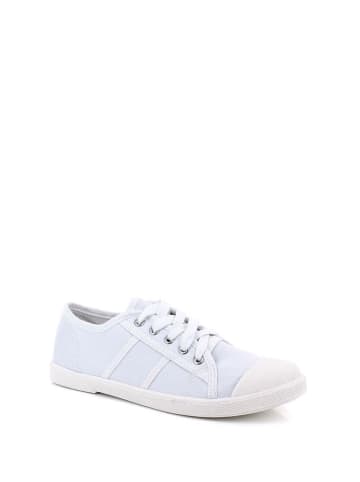 Kimberfeel Sneakersy w kolorze białym