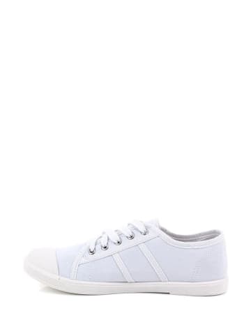 Kimberfeel Sneakersy w kolorze białym