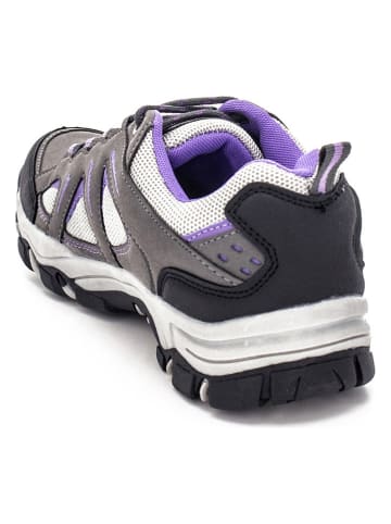 Kimberfeel Wanderschuhe "Togo" in Grau