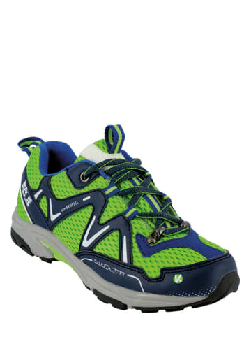 Kimberfeel Trailrunningschuhe "K22" in Grün