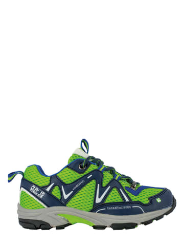 Kimberfeel Trailrunningschuhe "K22" in Grün